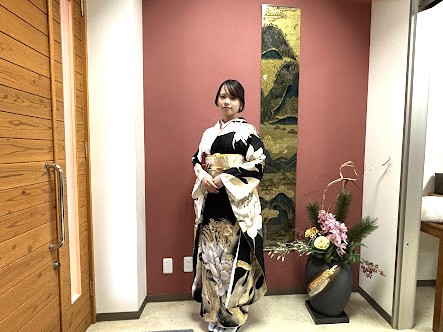 2026年成人式写真